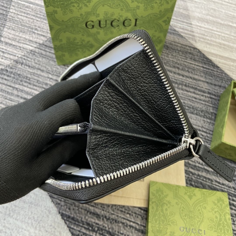 Gucci Wallets & Purse